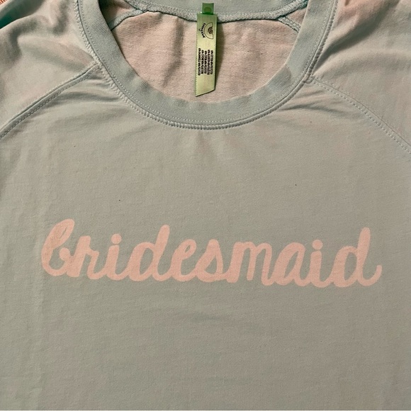 HONEYDEW INTIMATES Bridesmaid Set. - Picture 6 of 8